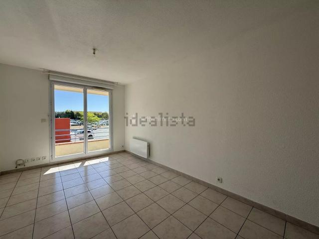 Appartement, Albi