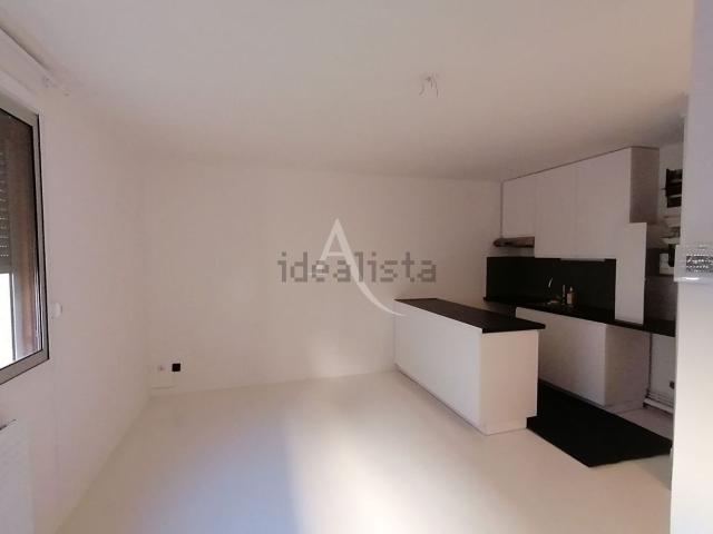Appartement, Albi