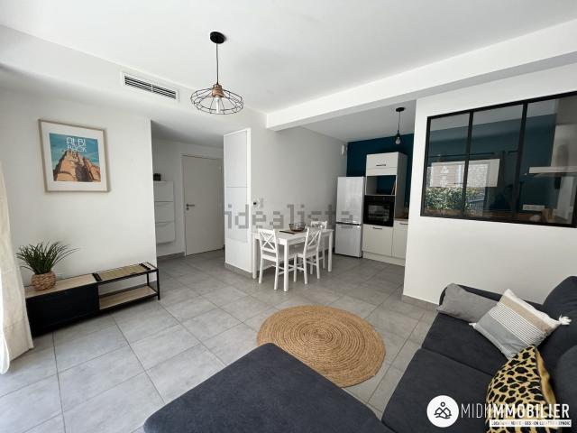 Appartement, Albi