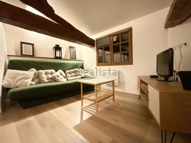 Appartement, Albi