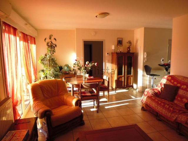 Appartement, Albi