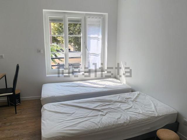 Appartement, Albi