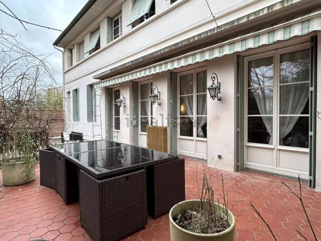 Appartement, Albi