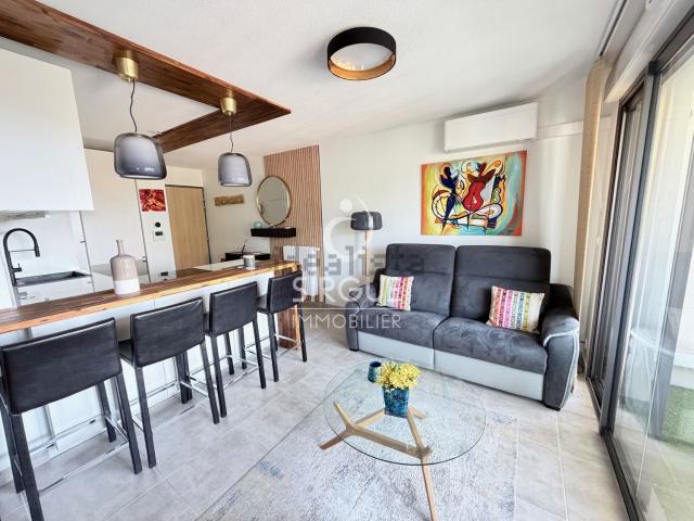 Appartement, Albi