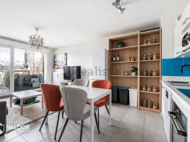 Appartement, Albigny sur Saône