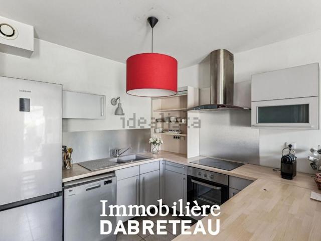 Appartement, Albigny sur Saône