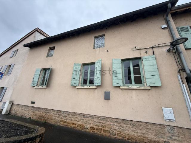 Appartement, Albigny sur Saône