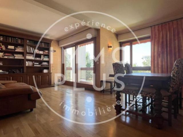 Appartement • Albigny