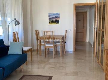 Appartement Albir