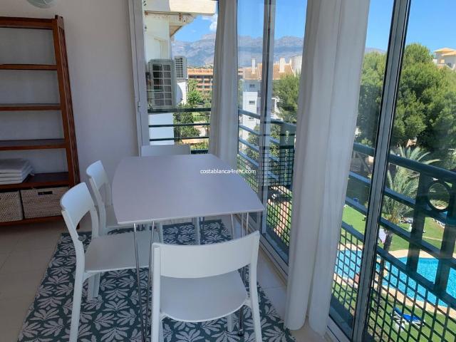 Appartement Albir