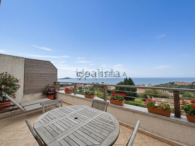 Appartement, Albitreccia