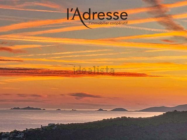 Appartement, Albitreccia
