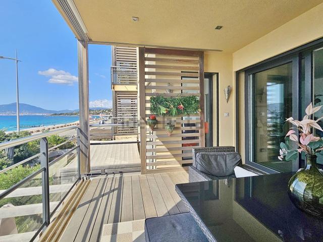 Appartement, Albitreccia