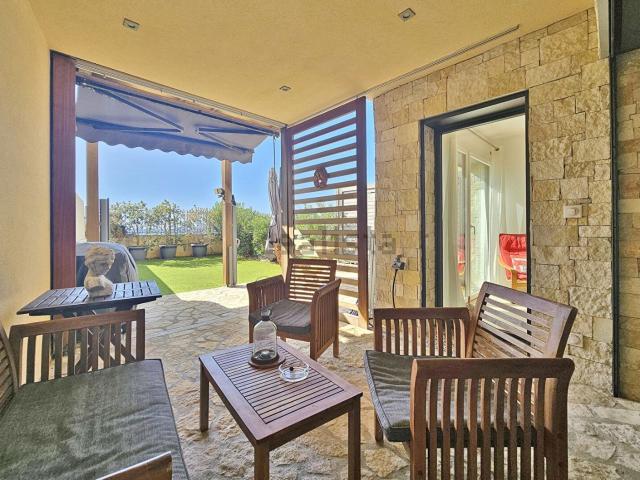 Appartement, Albitreccia