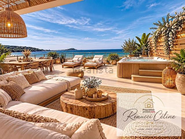Appartement, Albitreccia