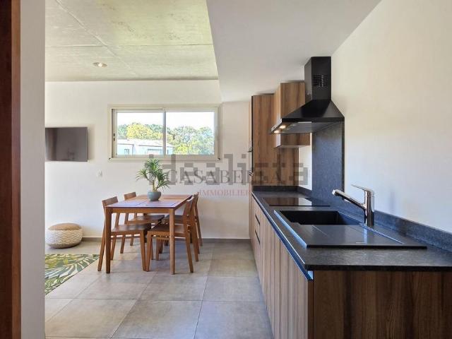 Appartement, Albitreccia