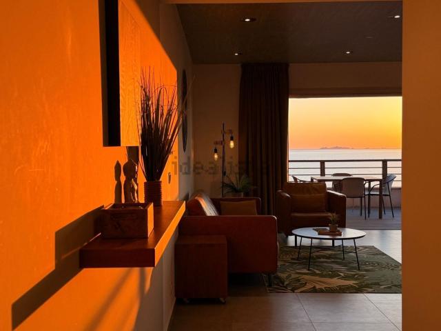 Appartement, Albitreccia