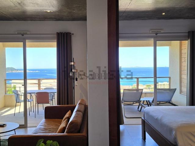 Appartement, Albitreccia