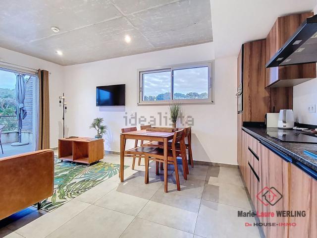 Appartement, Albitreccia