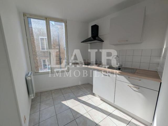 Appartement, Alençon