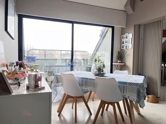 Appartement, Alençon