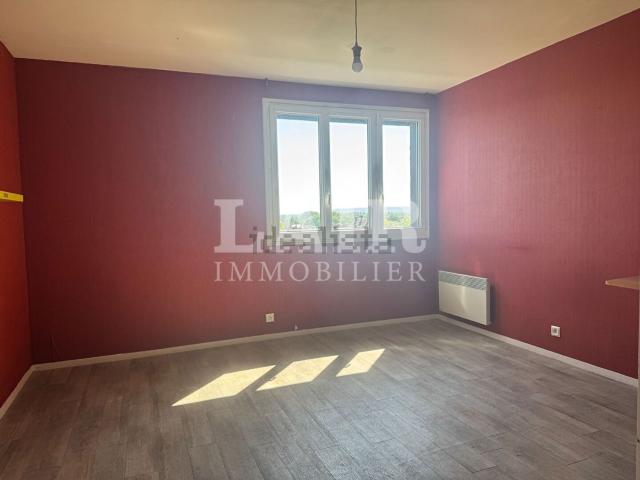 Appartement, Alençon