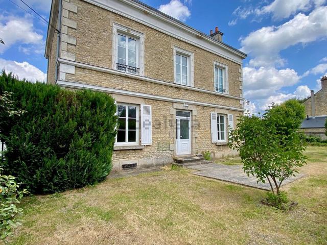 Appartement, Alençon