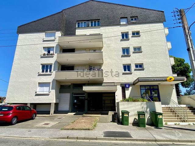 Appartement, Alençon