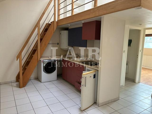 Appartement, Alençon
