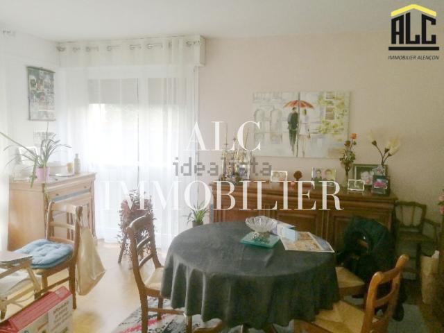Appartement, Alençon