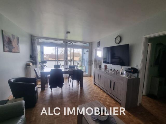 Appartement, Alençon