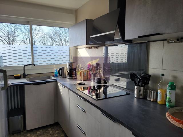 Appartement, Alençon