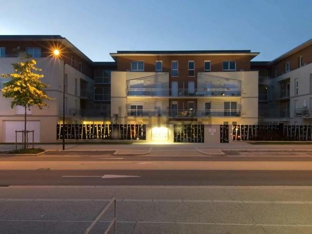 Appartement, Alençon