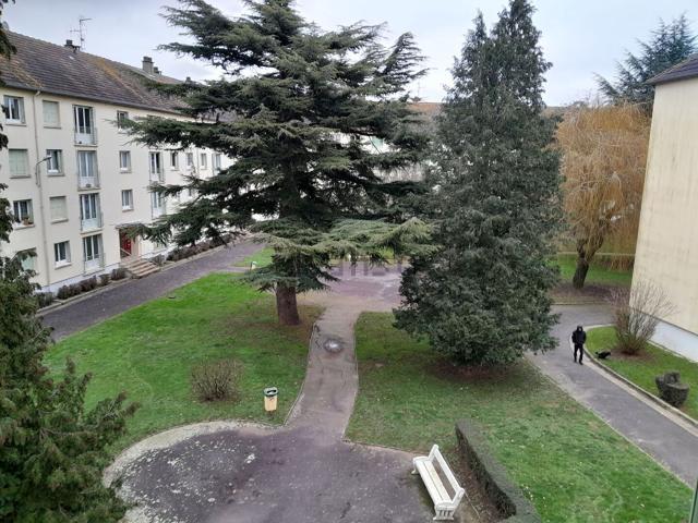 Appartement, Alençon