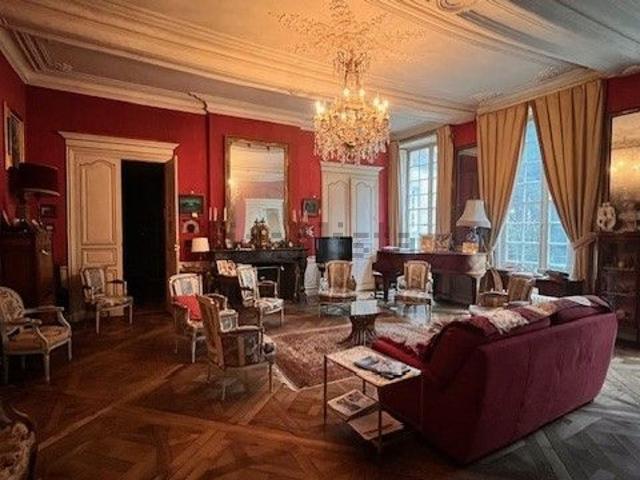 Appartement, Alençon