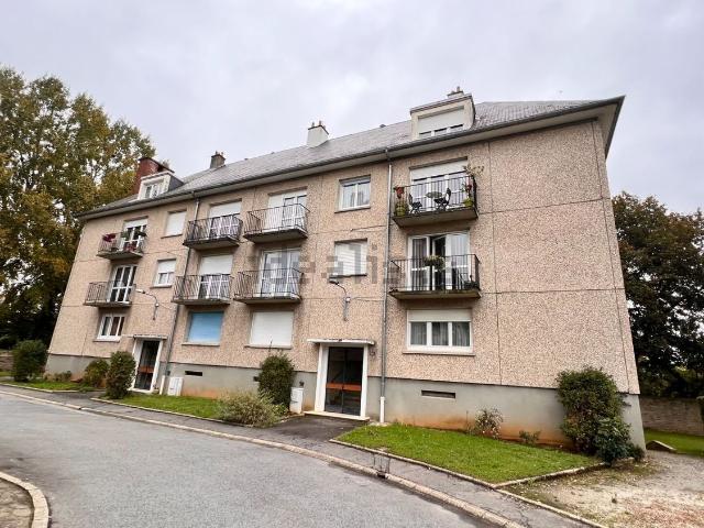 Appartement, Alençon