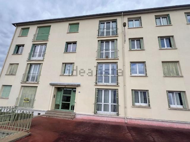 Appartement, Alençon