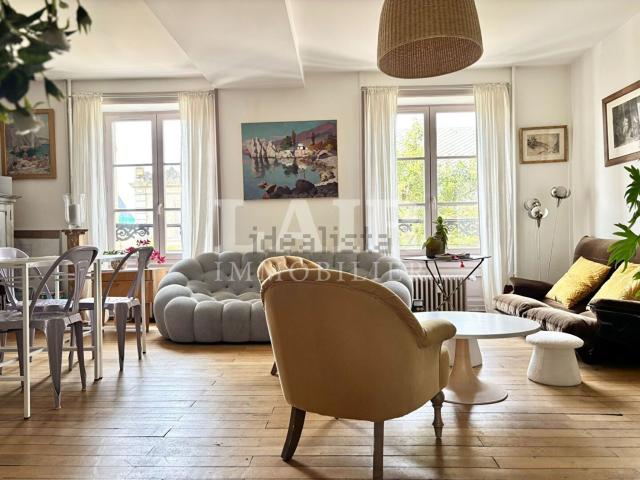 Appartement, Alençon