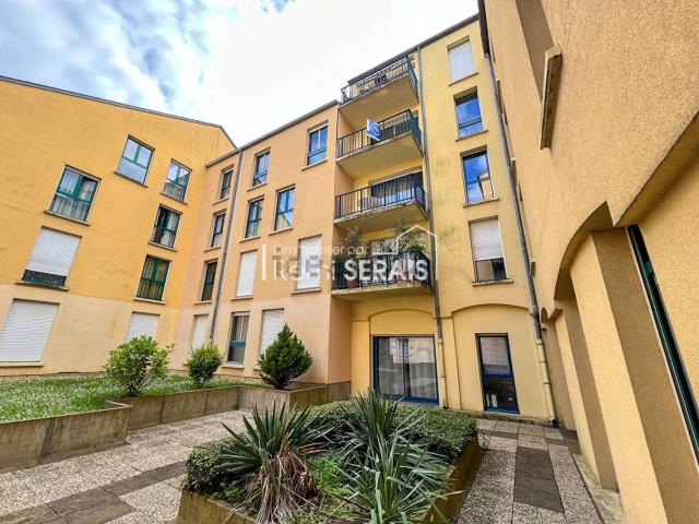Appartement, Alençon