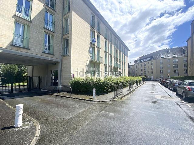 Appartement, Alençon