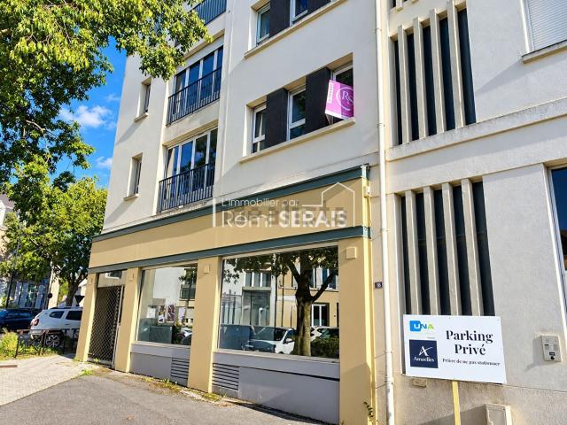 Appartement, Alençon