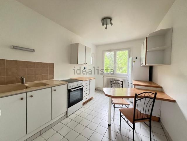 Appartement, Alençon