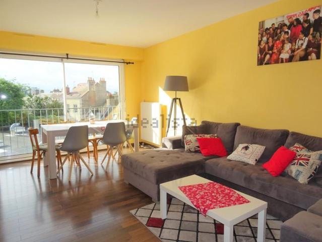 Appartement, Alençon