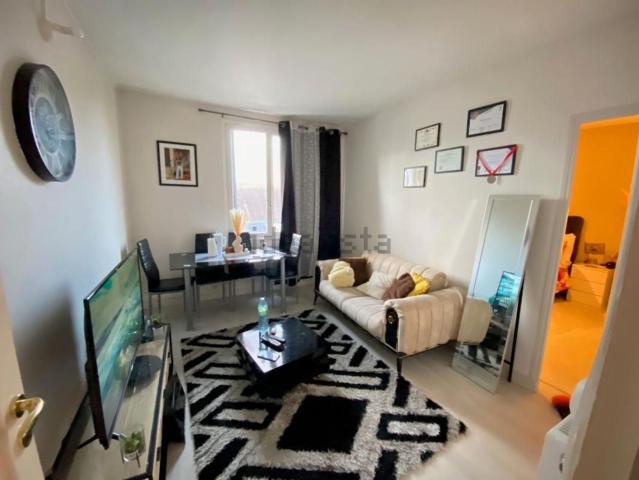 Appartement, Alençon