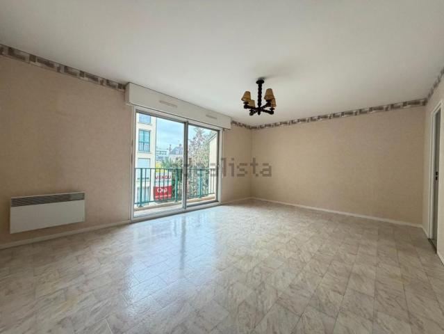 Appartement, Alençon