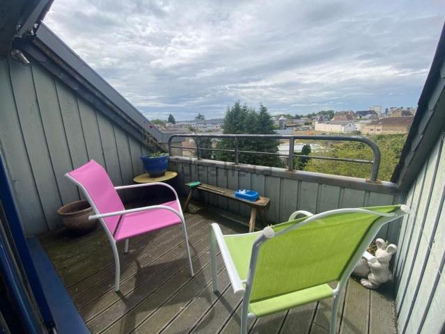 Appartement, Alençon