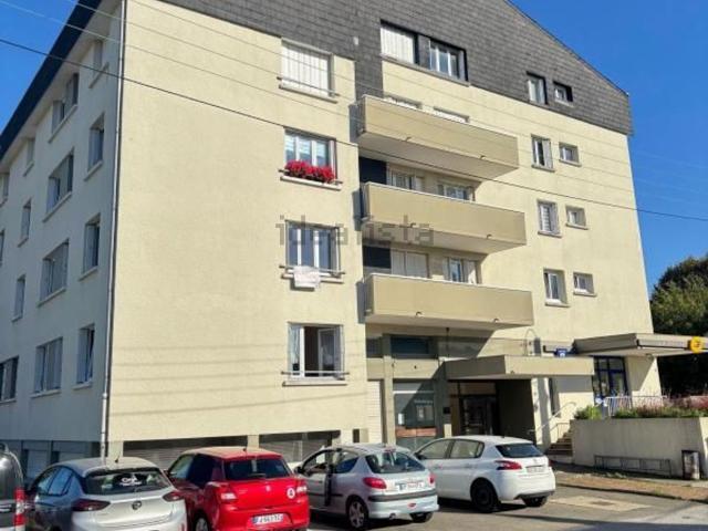 Appartement, Alençon