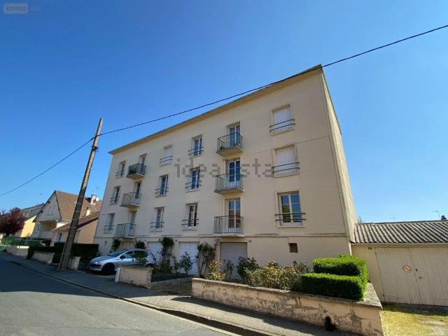 Appartement, Alençon