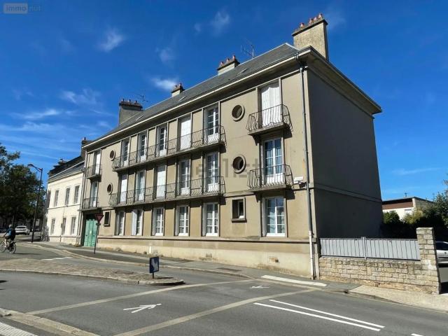 Appartement, Alençon