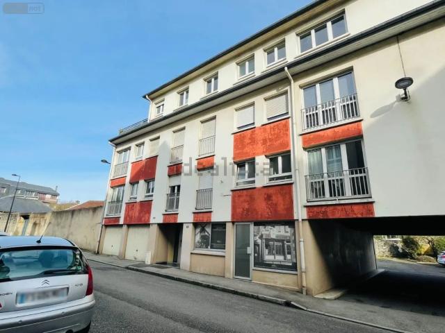 Appartement, Alençon